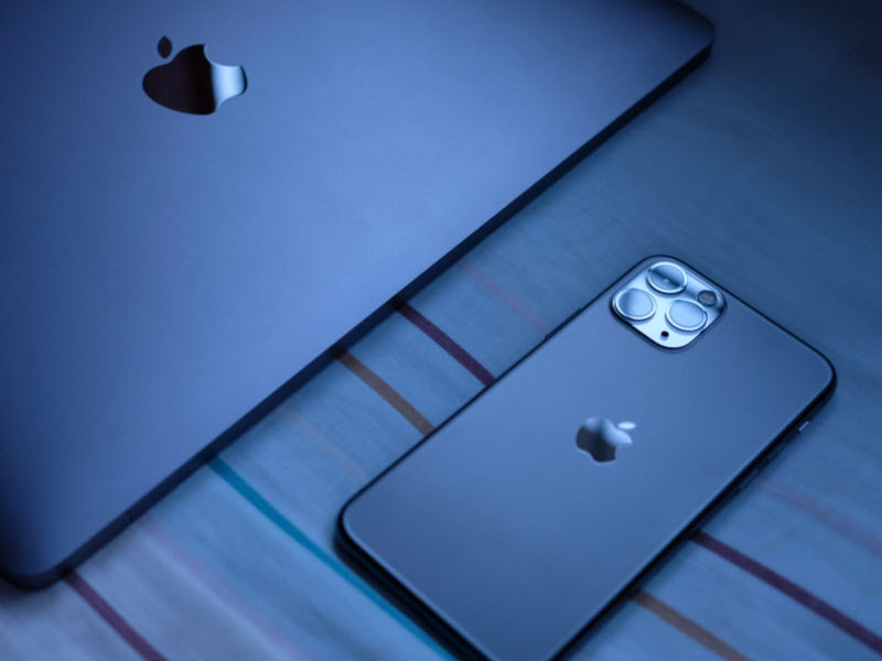 Apple IOS and MacOS