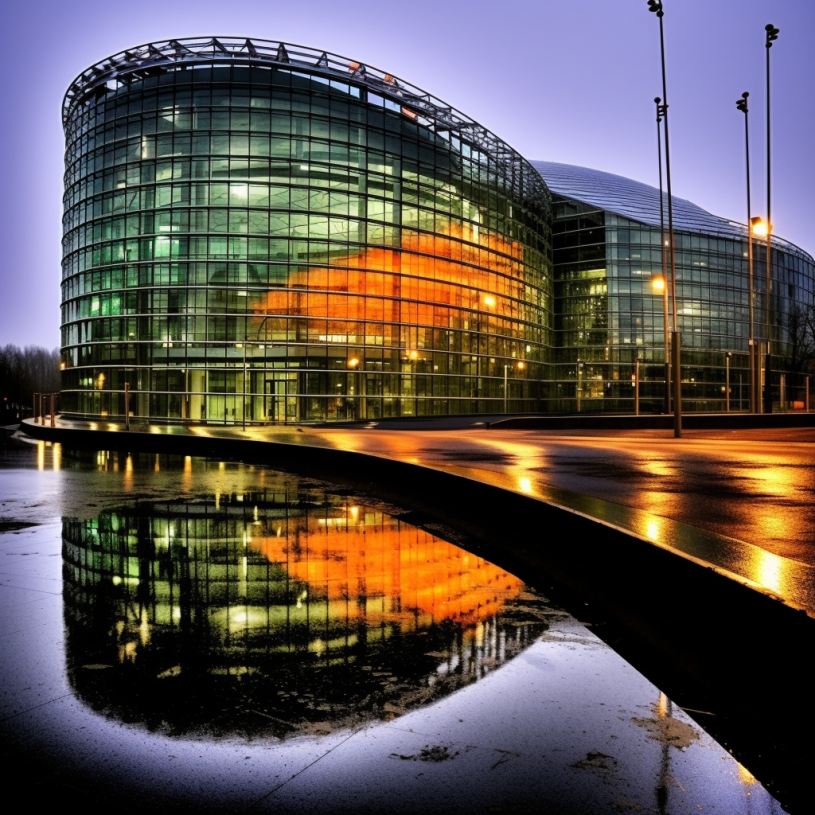 Europe Parliament